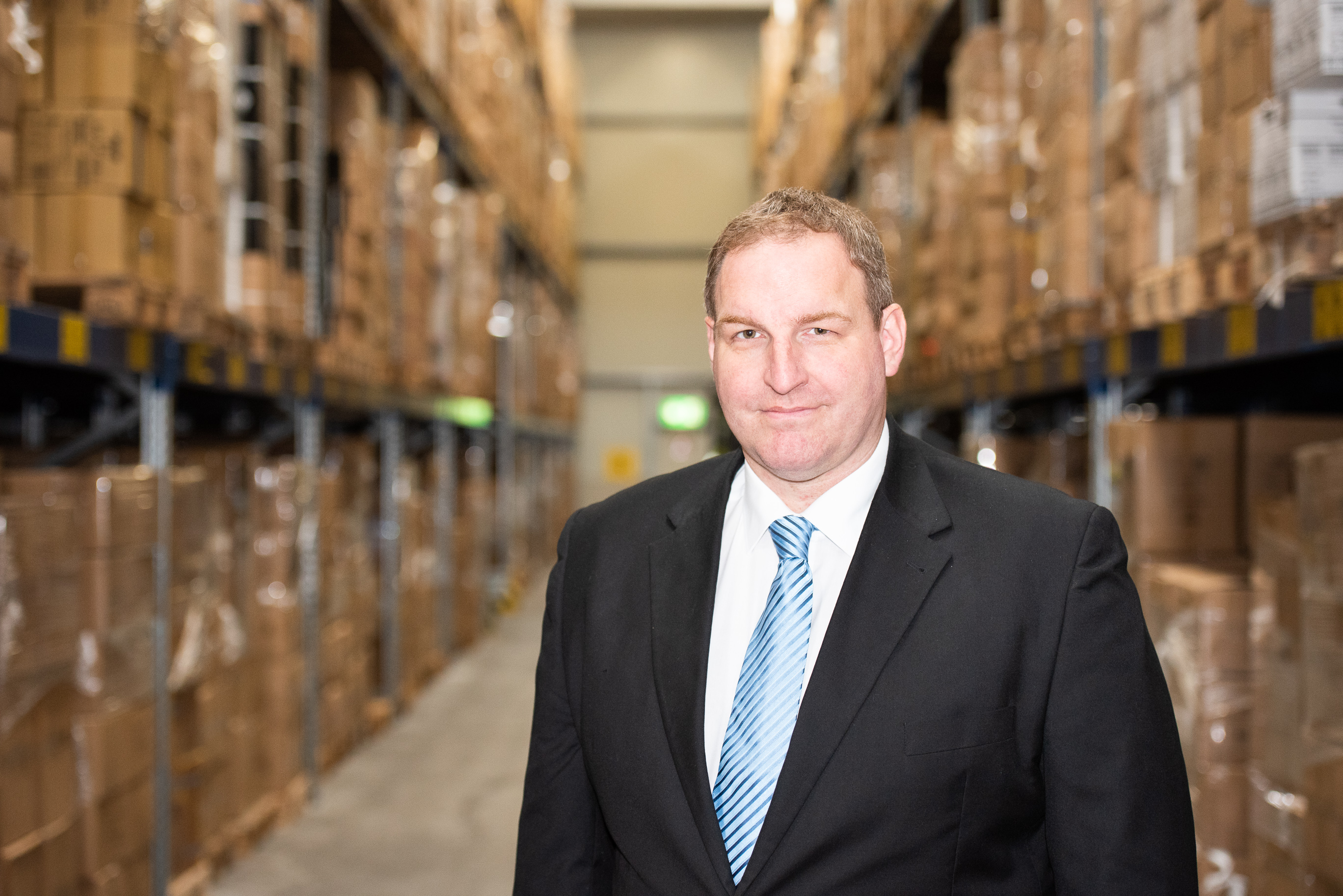 Allport Cargo Services GmbH appointed associate member for Germany - Rhine-Ruhr region Allport Cargo Services GmbH appointed associate member for Germany - Rhine-Ruhr region