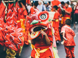 CHINA - CHINESE NEW YEAR SPRING HOLIDAYS EXTENDED CHINA - CHINESE NEW YEAR SPRING HOLIDAYS EXTENDED