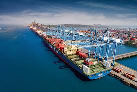 India's container crisis could last a further three months India's container crisis could last a further three months