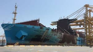 Maersk Honam fire causes inconclusive, report exposes regulatory limitations Maersk Honam fire causes inconclusive, report exposes regulatory limitations