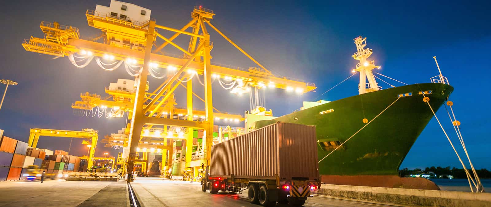 Port of Felixstowe congestion riles freight forwarders Port of Felixstowe congestion riles freight forwarders