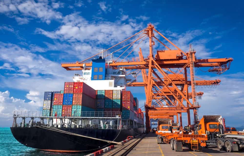 Far East Cargo Line Bill of Lading Terms and Conditions Far East Cargo Line Bill of Lading Terms and Conditions