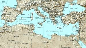 THE Alliance/OCEAN Alliance to combine Mediterranean/ME/ISC service THE Alliance/OCEAN Alliance to combine Mediterranean/ME/ISC service