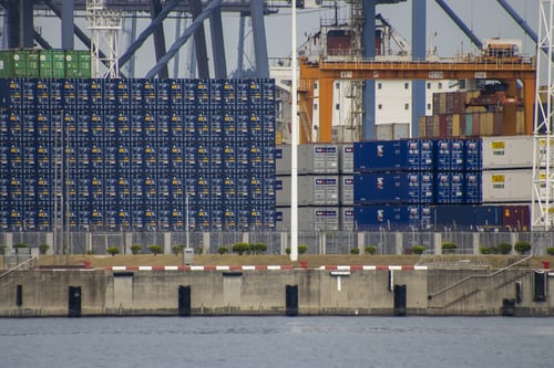 Impact of Yantian disruption ‘exceeds the Suez incident’ Impact of Yantian disruption ‘exceeds the Suez incident’