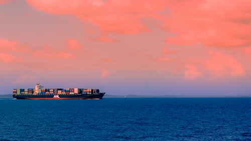 THE Alliance cancels 12 sailings in August, double the blank sailings of 2M and Ocean Alliance THE Alliance cancels 12 sailings in August, double the blank sailings of 2M and Ocean Alliance