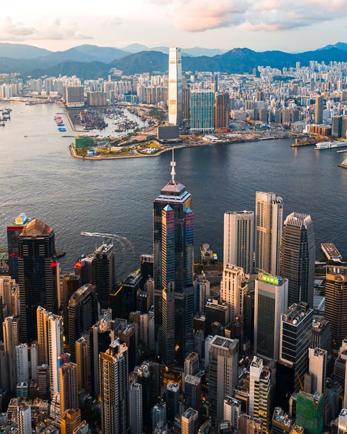 FECL Far East Conference On Hold - Update FECL Far East Conference On Hold - Update