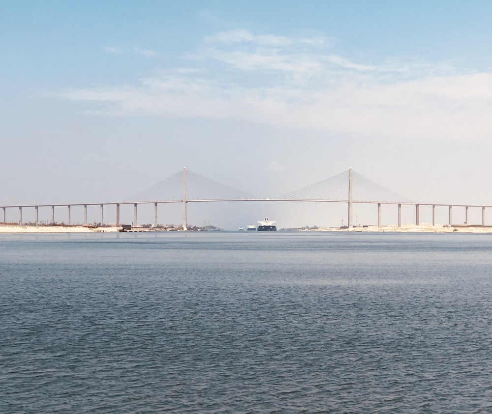 Suez Canal increases toll surcharges on most vessels > 01/May/2022 Suez Canal increases toll surcharges on most vessels > 01/May/2022