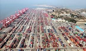 Lines eye more missed calls and blank sailings as Shanghai lockdown goes on Lines eye more missed calls and blank sailings as Shanghai lockdown goes on