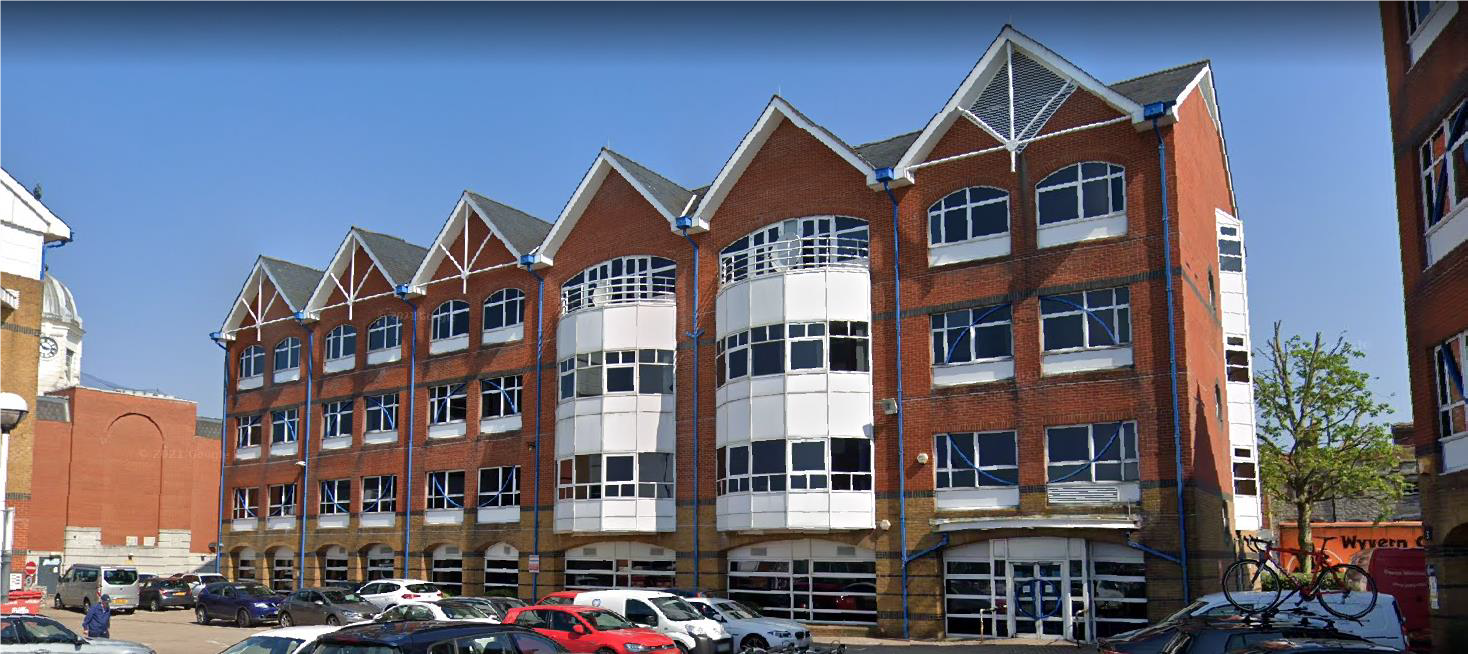EV CARGO GLOBAL FORWARDING LTD – SOUTHAMPTON OFFICE MOVE – 09/MAY/2022 EV CARGO GLOBAL FORWARDING LTD – SOUTHAMPTON OFFICE MOVE – 09/MAY/2022